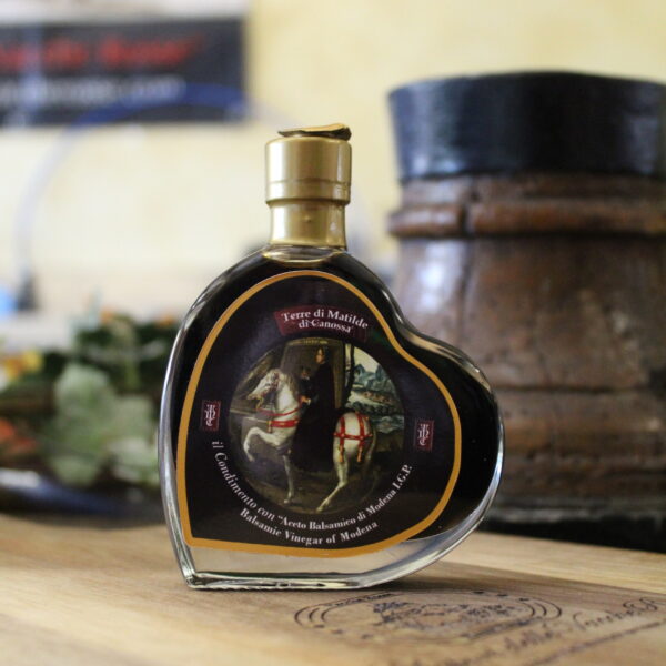 CONDIMENTO INVECCHIATO 6 ANNI 50ml