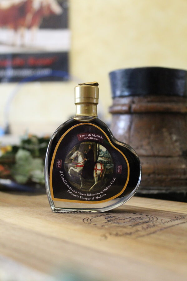 CONDIMENTO INVECCHIATO 6 ANNI 50ml