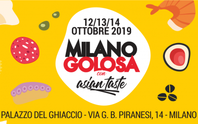 MILANO GOLOSA – VACCHE ROSSE