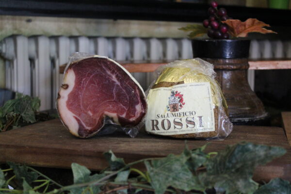 FIOCCO IN TRANCIO SOTTOVUOTO
