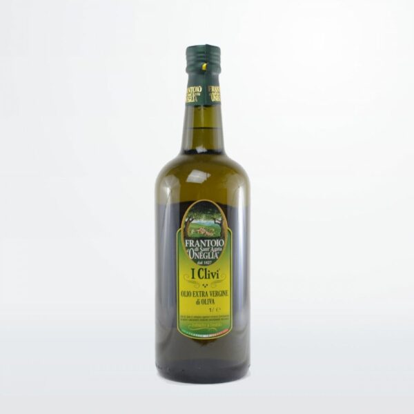 OLIO EXTRA VERGINE D'OLIVA 250ml
