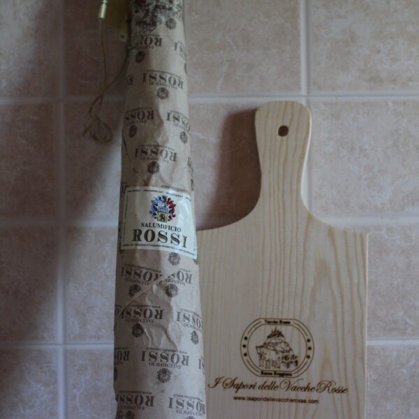 SALAME FELINO IGP INTERO
