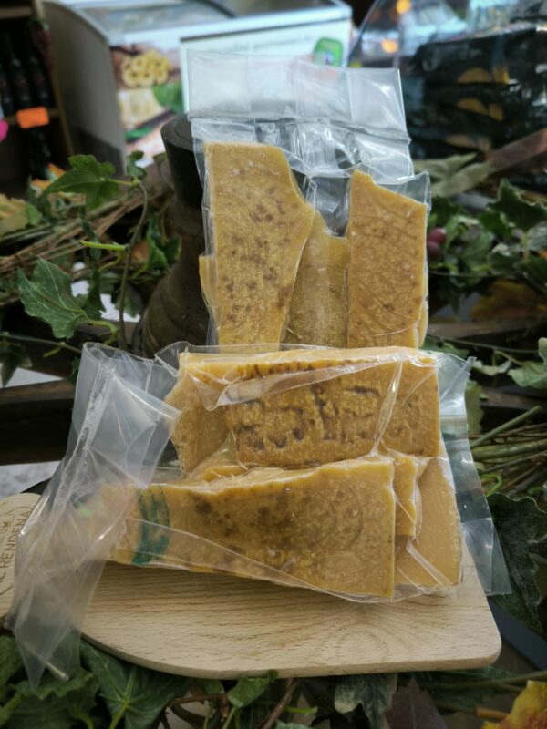 CROSTE DI FORMAGGIO